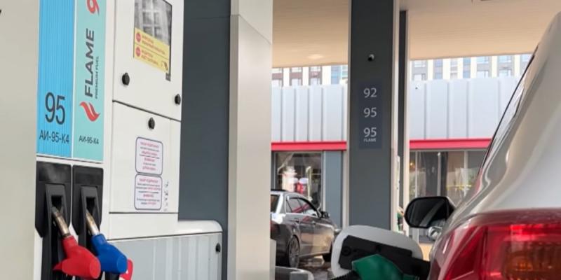 В Казахстане начали масштабную проверку топлива