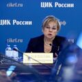 В России поправки поддержали почти 80% граждан