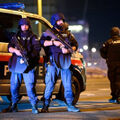 Ночь страха: Во время теракта в Вене убили несколько человек