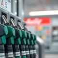 Более 20 человек пострадали при мощном взрыве на автозаправке в Риме