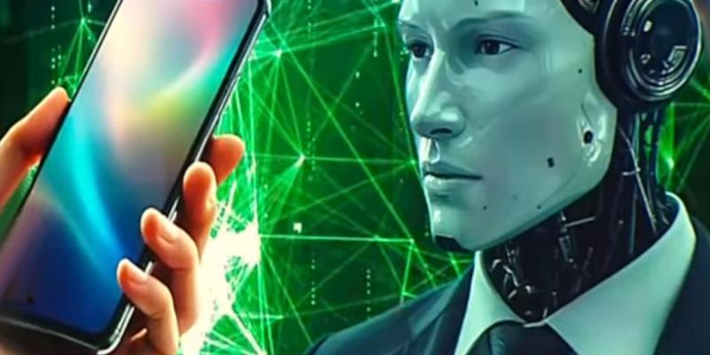 Будущее без смартфонов становится ближе по прогнозу Илона Маска