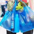 Южная Корея ввела запрет на одноразовые пластиковые пакеты в супермаркетах
