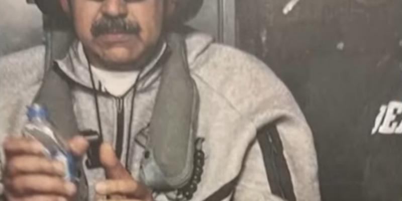 Президенту Венесуэлы предъявлены обвинения