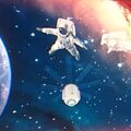 Дочь экс-министра полетит в космос на корабле Blue Origin