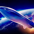 Билет на орбиту: Blue Origin ищет пассажира для суборбитального полета