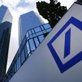 Deutsche Bank будет исключен из фондового индекса Euro Stoxx 50 из-за слабых показателей