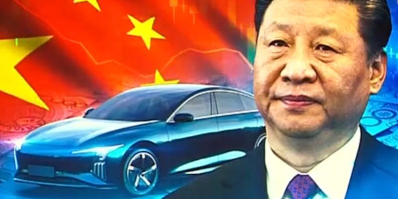 В Китае началась новая ценовая война автобрендов