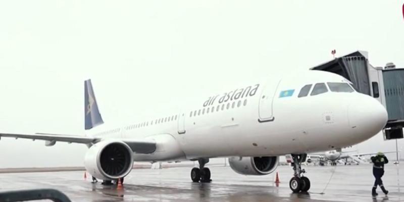 Прямые рейсы из Казахстана в Японию стартуют в ноябре
