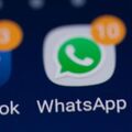 WhatsApp обяжет пользователей делиться данными с Facebook
