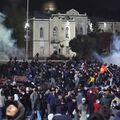 В Бишкеке за сутки дважды сменился мэр города