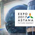 Президент Казахстана принял участие в церемонии закрытия EXPO-2017