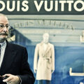 Умер праправнук основателя бренда Louis Vuitton