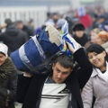 Трудовая миграция внутри Средней Азии: утопия или шанс на выживание?