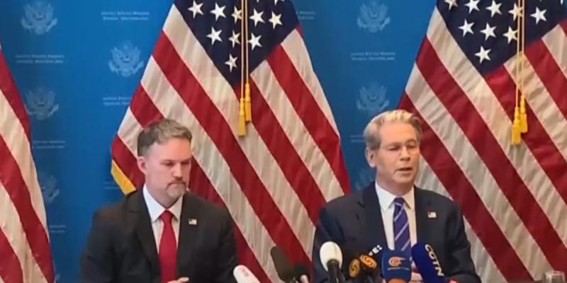 В торговом противостоянии Китая и США наметилось перемирие