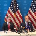 В торговом противостоянии Китая и США наметилось перемирие