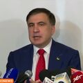 Экс-президента Грузии приговорили к 9 годам