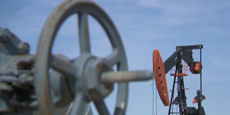 После новых ударов США и Ирана нефть подорожала