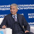 Бывший посол Казахстана в России Тасмагамбетов может войти в Совет директоров «КамАЗ»