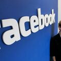 Акционеры Facebook хотят сместить М.Цукерберга с поста Председателя Совета директоров
