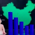 Население Китая сокращается