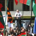 «Пока вы меня не убьете, других выборов не будет», - Лукашенко