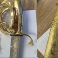 Сабли и золото экс-главы КНБ Казахстана продали за миллионы