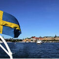 Стратегия Швеции по борьбе с COVID-19 вызывает огромный резонанс в мире