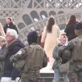 Страны Европы усиливают меры безопасности перед Рождеством
