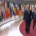 Министры иностранных дел стран европейского союза вводят новые санкции против России