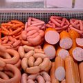 Казахстан ввёл усиленный контроль ввоза российской мясной продукции