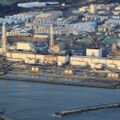 Радиоактивную воду из реакторов «Фукусимы» сольют в Тихий океан