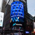 Американская биржа NASDAQ поздравила Казахстан с запуском собственной финансовой платформы