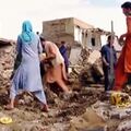 Талибы просят помочь пострадавшим от наводнения