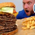 Международная сеть ресторанов быстрого питания Burger King добралась до Шымкента