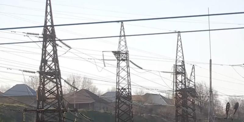 Казахстан и Узбекистан помогут Кыргызстану с электроэнергией