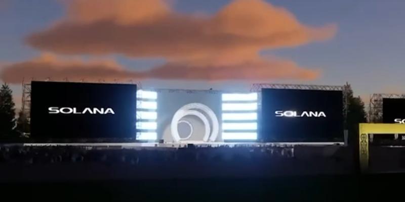 В Казахстан приедут мировые звезды