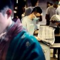 Почти четверть молодых жителей Китая безработные