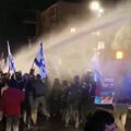 В Израиле из-за забастовок закрыты аэропорты и железнодорожные станции