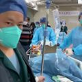 8 января в Китае отменяют обязательный карантин для иностранных туристов