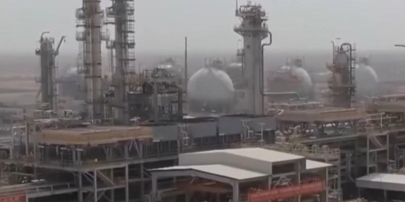 ОАЭ выходят из ОПЕК+