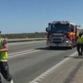 Потерянный радиоактивный цезий-137 ищут в Австралии