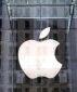 Apple обвиняют в нарушении патентов
