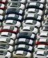 В ЕС растут продажи автомобилей