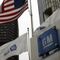 Правительство США вышло из капитала General Motors