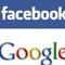Между Facebook и Google заключено рекламное соглашение