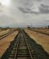 В Казахстане запущено строительство новой железной дороги 