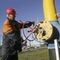 Москва готова пересмотреть газовый контракт с Украиной