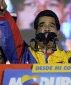 Николас Мадуро: «У нас за решеткой оказались более 100 буржуев»
