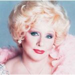 Мэри Кей Эш