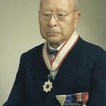 Мичио Сузуки